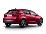 Kia K3 Euro 2013 года